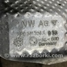 ФОТО Тепловой экран для Porsche Cayenne II 958 E2/92A (10-14) Київ