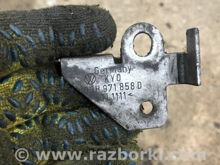 ФОТО Кронштейн для Porsche Cayenne II 958 E2/92A (10-14) Київ