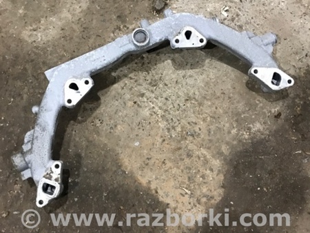 ФОТО Патрубок системы охлаждения для Porsche Panamera I 970 (09-16) Київ