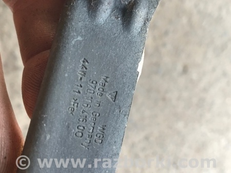 ФОТО Кронштейн для Porsche Panamera I 970 (09-16) Київ