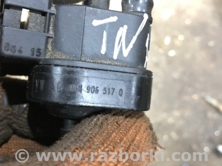 ФОТО Клапан для Audi (Ауди) A4 V B9 - 8W (2015-) Київ