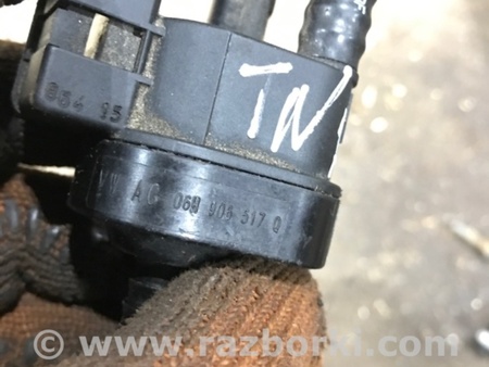 ФОТО Клапан для Audi (Ауди) A4 V B9 - 8W (2015-) Київ