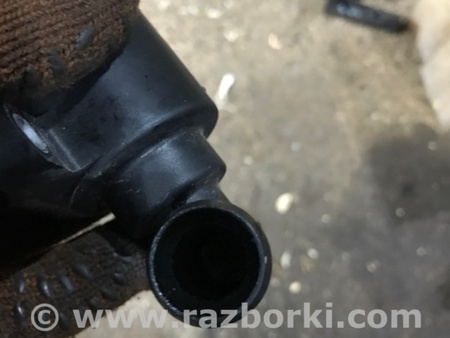 ФОТО Клапан для Audi (Ауди) A4 V B9 - 8W (2015-) Київ