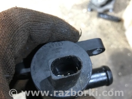 ФОТО Клапан для Audi (Ауди) A4 V B9 - 8W (2015-) Київ