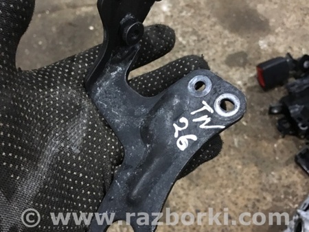 ФОТО Кронштейн для Audi (Ауди) A4 V B9 - 8W (2015-) Київ