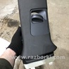 Пластик Porsche Macan I 95B +FL (13-18)