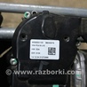 ФОТО Трапеция дворников для Porsche Macan I 95B +FL (13-18) Київ