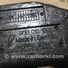 ФОТО Панель пола багажника для Porsche Macan I 95B +FL (13-18) Київ