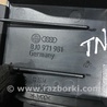 ФОТО Пластик для Porsche Macan I 95B +FL (13-18) Київ