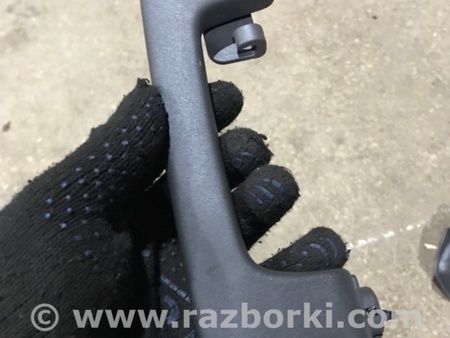 ФОТО Ручка потолка для Porsche Macan I 95B +FL (13-18) Київ