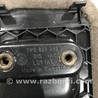 ФОТО Пластик для Porsche Cayenne II 958 E2/92A (10-14) Київ
