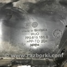 ФОТО Решетка вентиляционная для Porsche Cayenne II 958 E2/92A (10-14) Київ
