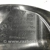 ФОТО Тепловой экран для Porsche Cayenne II 958 E2/92A (10-14) Київ
