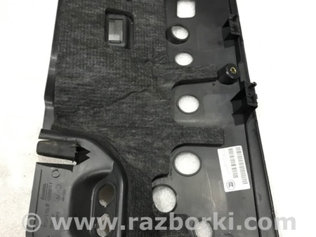 ФОТО Пластик для Porsche Cayenne II 958 E2/92A (10-14) Київ