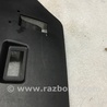 ФОТО Пластик для Porsche Cayenne II 958 E2/92A (10-14) Київ
