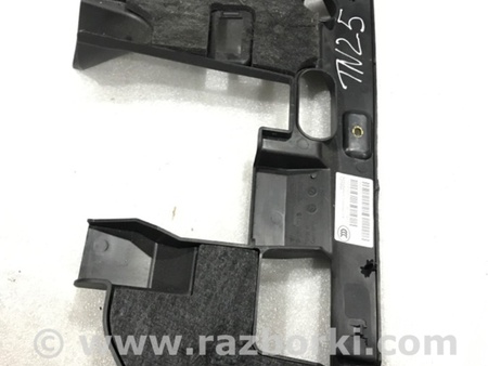 ФОТО Пластик для Porsche Cayenne II 958 E2/92A (10-14) Київ