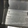 ФОТО Пластик для Porsche Cayenne II 958 E2/92A (10-14) Київ