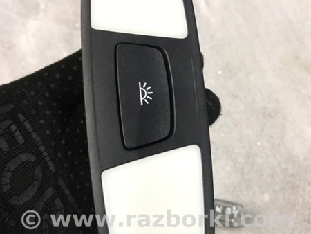 ФОТО Плафон подсветки салона для Audi (Ауди) A3 III 8V (12-20) Київ