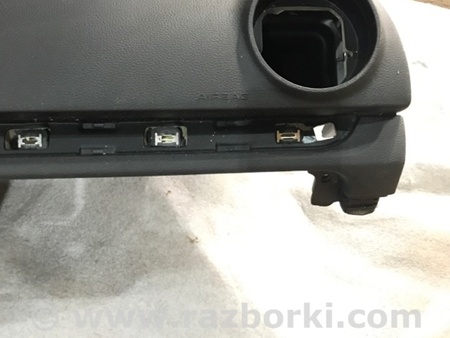 ФОТО Торпедо для Audi (Ауди) A3 III 8V (12-20) Київ