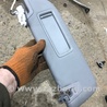 Козырек солнцезащитный Porsche Panamera I 970 (09-16)
