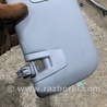 ФОТО Козырек солнцезащитный для Porsche Panamera I 970 (09-16) Київ