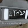 ФОТО Козырек солнцезащитный для Porsche Panamera I 970 (09-16) Київ