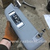 Козырек солнцезащитный Porsche Panamera I 970 (09-16)