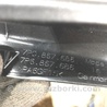 ФОТО Накладка рамки двери для Porsche Cayenne II 958 E2/92A (10-14) Київ