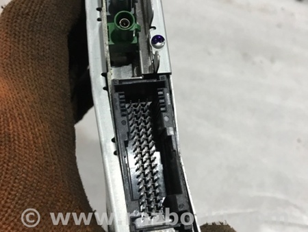 ФОТО Блок управления для Porsche Panamera I 970 (09-16) Київ