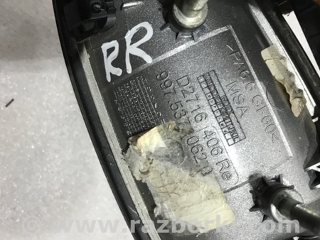 ФОТО Ручка двери внешняя для Porsche Panamera I 970 (09-16) Київ