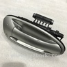 Ручка двери внешняя Porsche Panamera I 970 (09-16)