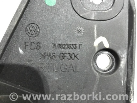 ФОТО Кронштейн для Porsche Panamera I 970 (09-16) Київ