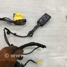 ФОТО Замок ремня безопасности для Porsche Panamera I 970 (09-16) Київ