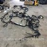 Проводка салона Porsche Cayenne II 958 E2/92A (10-14)