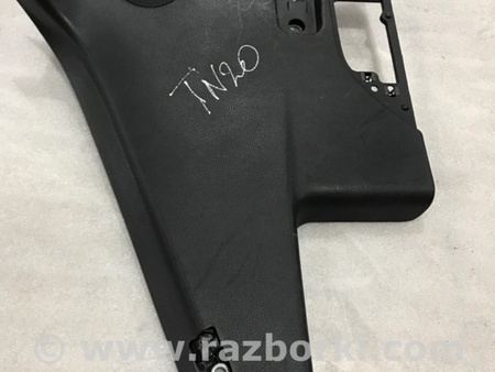 ФОТО Накладка в салоне для Porsche Panamera I 970 (09-16) Київ