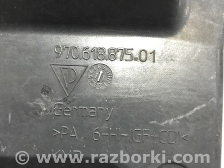ФОТО Кронштейн для Porsche Panamera I 970 (09-16) Київ