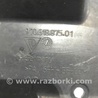 ФОТО Кронштейн для Porsche Panamera I 970 (09-16) Київ