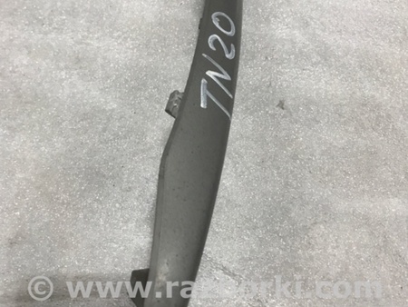 ФОТО Молдинг бампера для Porsche Panamera I 970 (09-16) Київ