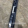 ФОТО Накладка на порог багажника для Porsche Panamera I 970 (09-16) Київ