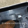 ФОТО Накладка на порог багажника для Porsche Panamera I 970 (09-16) Київ