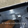 ФОТО Накладка на порог багажника для Porsche Panamera I 970 (09-16) Київ