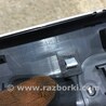 ФОТО Накладка на порог багажника для Porsche Panamera I 970 (09-16) Київ