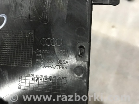ФОТО Пластик для Audi (Ауди) A4 V B9 - 8W (2015-) Київ