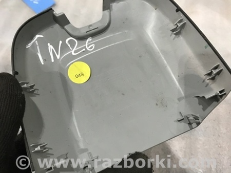 ФОТО Пластик для Audi (Ауди) A4 V B9 - 8W (2015-) Київ