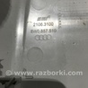ФОТО Пластик для Audi (Ауди) A4 V B9 - 8W (2015-) Київ