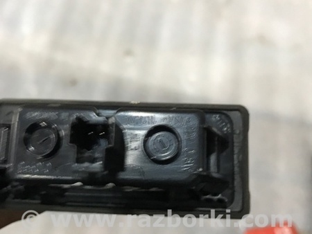 ФОТО Подсветка номера для Audi (Ауди) A4 V B9 - 8W (2015-) Київ
