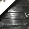 ФОТО Пластик для Audi (Ауди) A4 V B9 - 8W (2015-) Київ