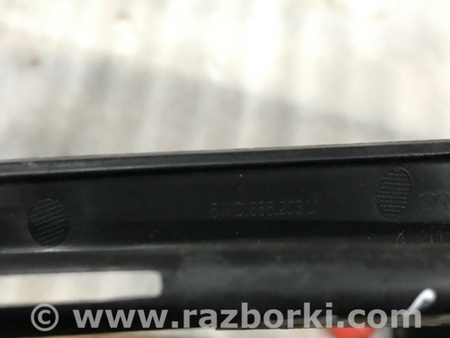 ФОТО Пластик для Audi (Ауди) A4 V B9 - 8W (2015-) Київ