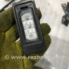 Подсветка номера Audi (Ауди) A4 V B9 - 8W (2015-)