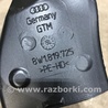 ФОТО Воздуховод печки для Audi (Ауди) A4 V B9 - 8W (2015-) Київ